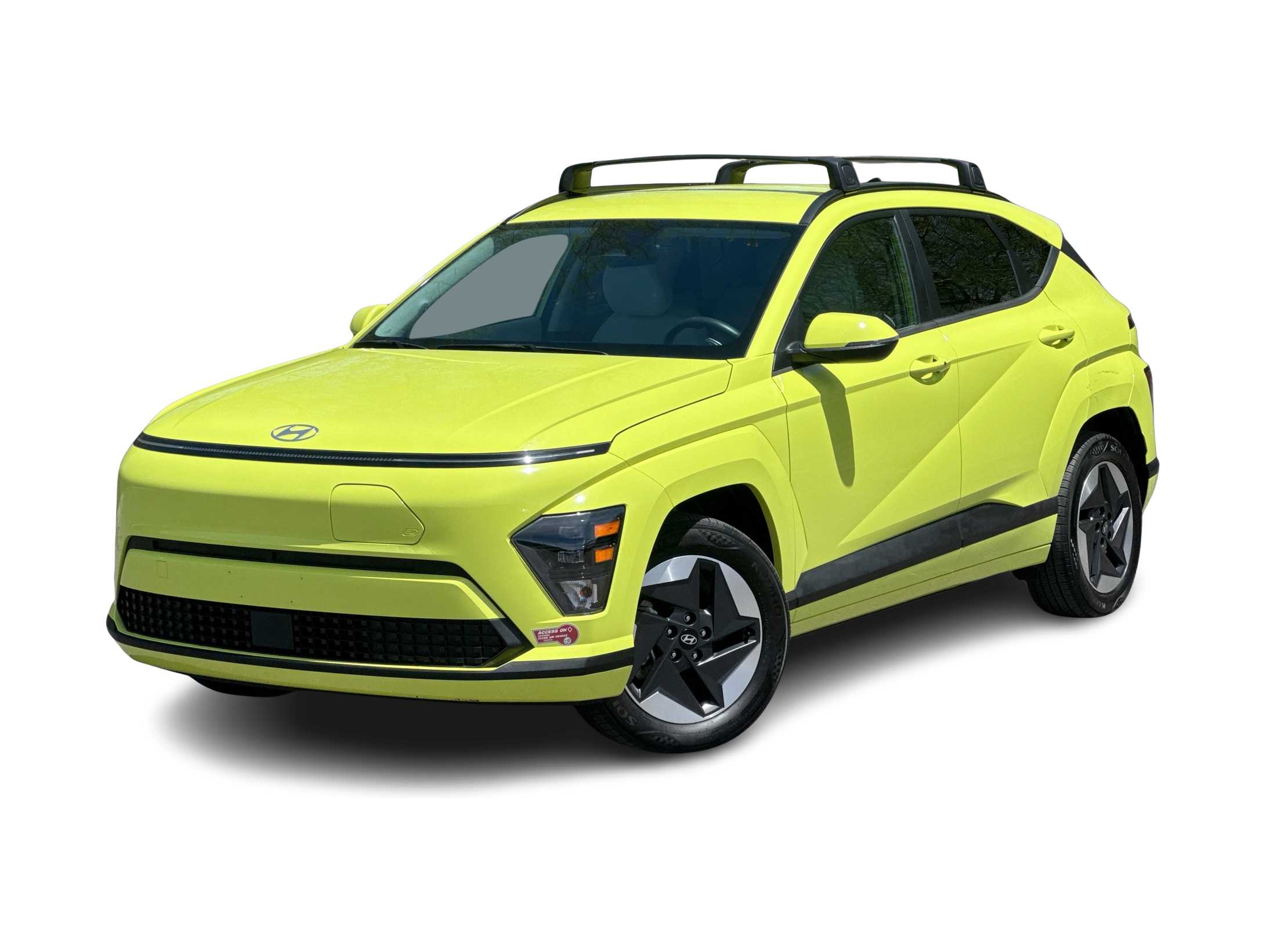 Thumbnail: 2024 Hyundai Kona - 1