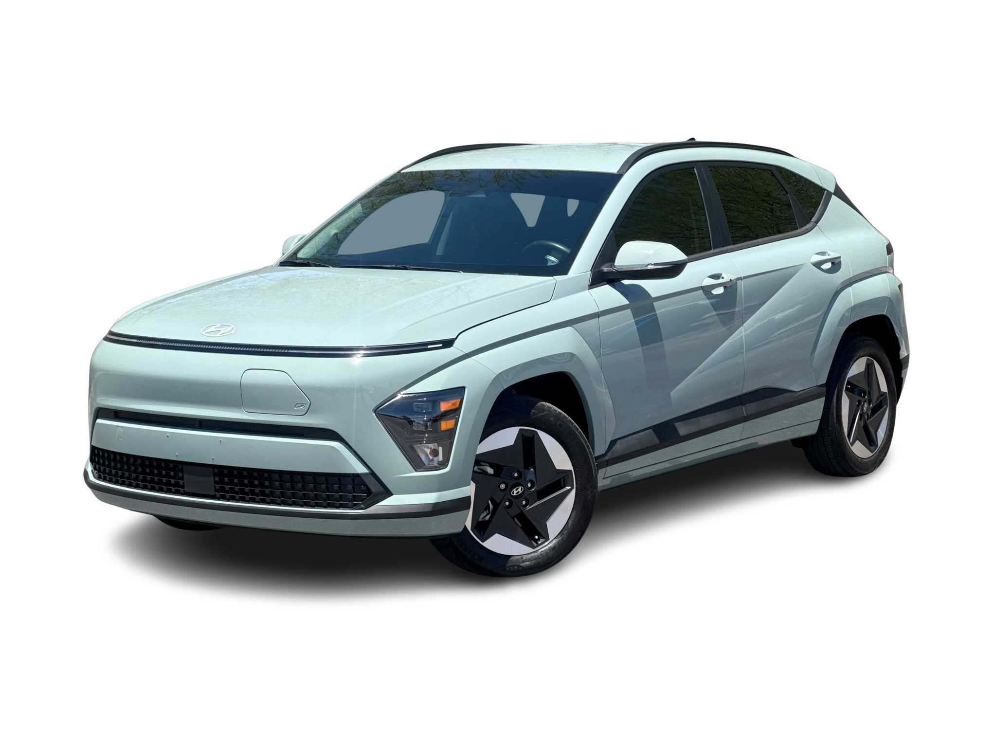 Thumbnail: 2024 Hyundai Kona - 1