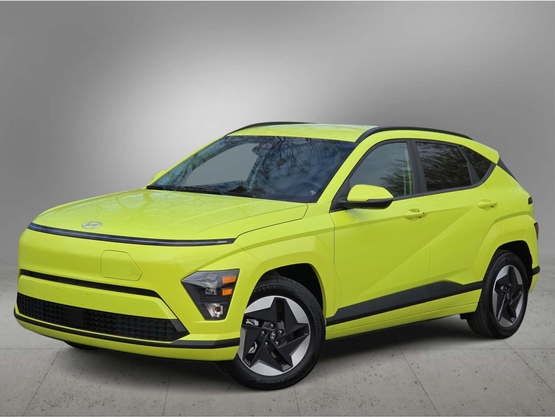2024 Hyundai Kona EV SEL