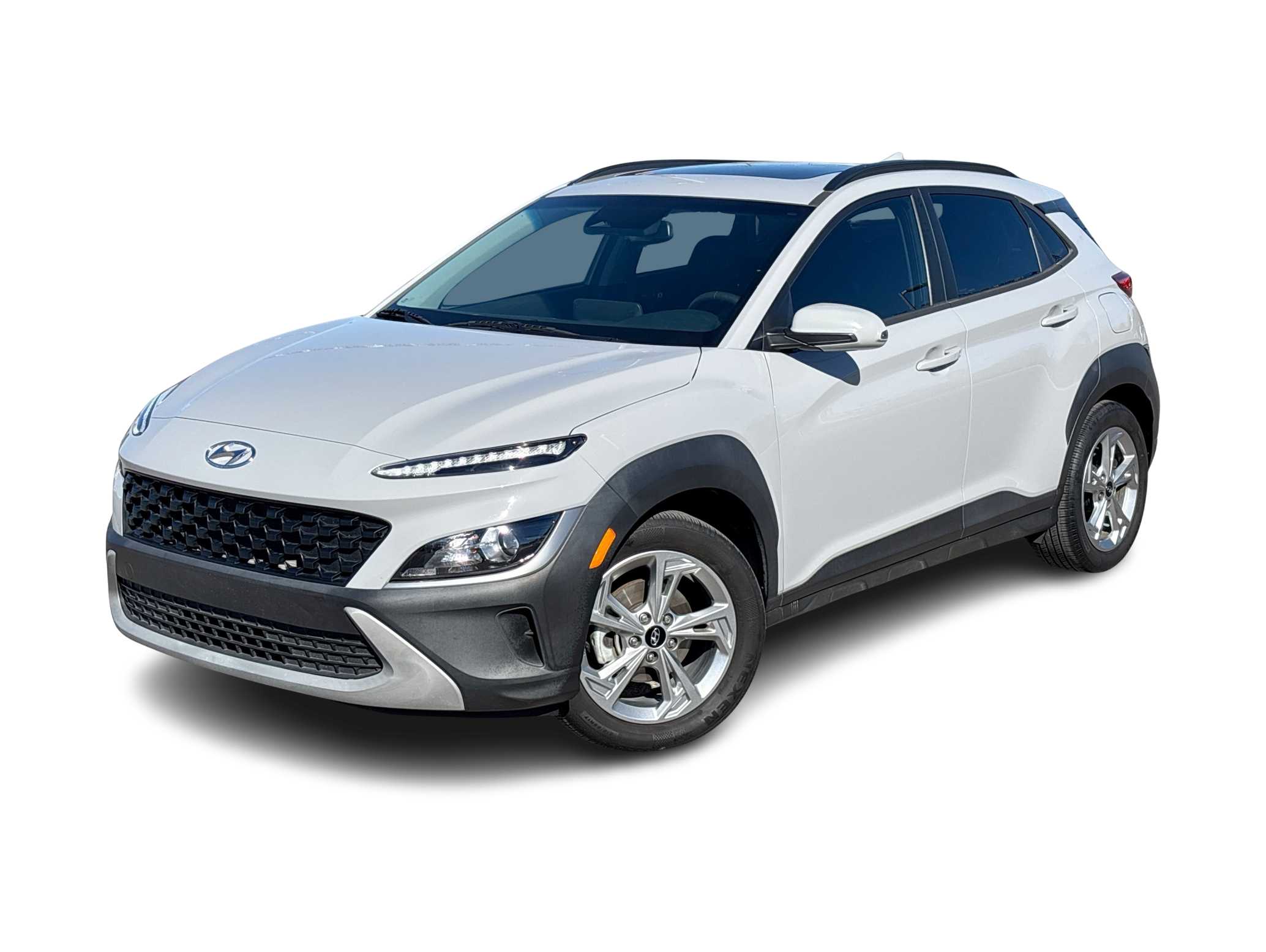 Thumbnail: 2023 Hyundai Kona - 1