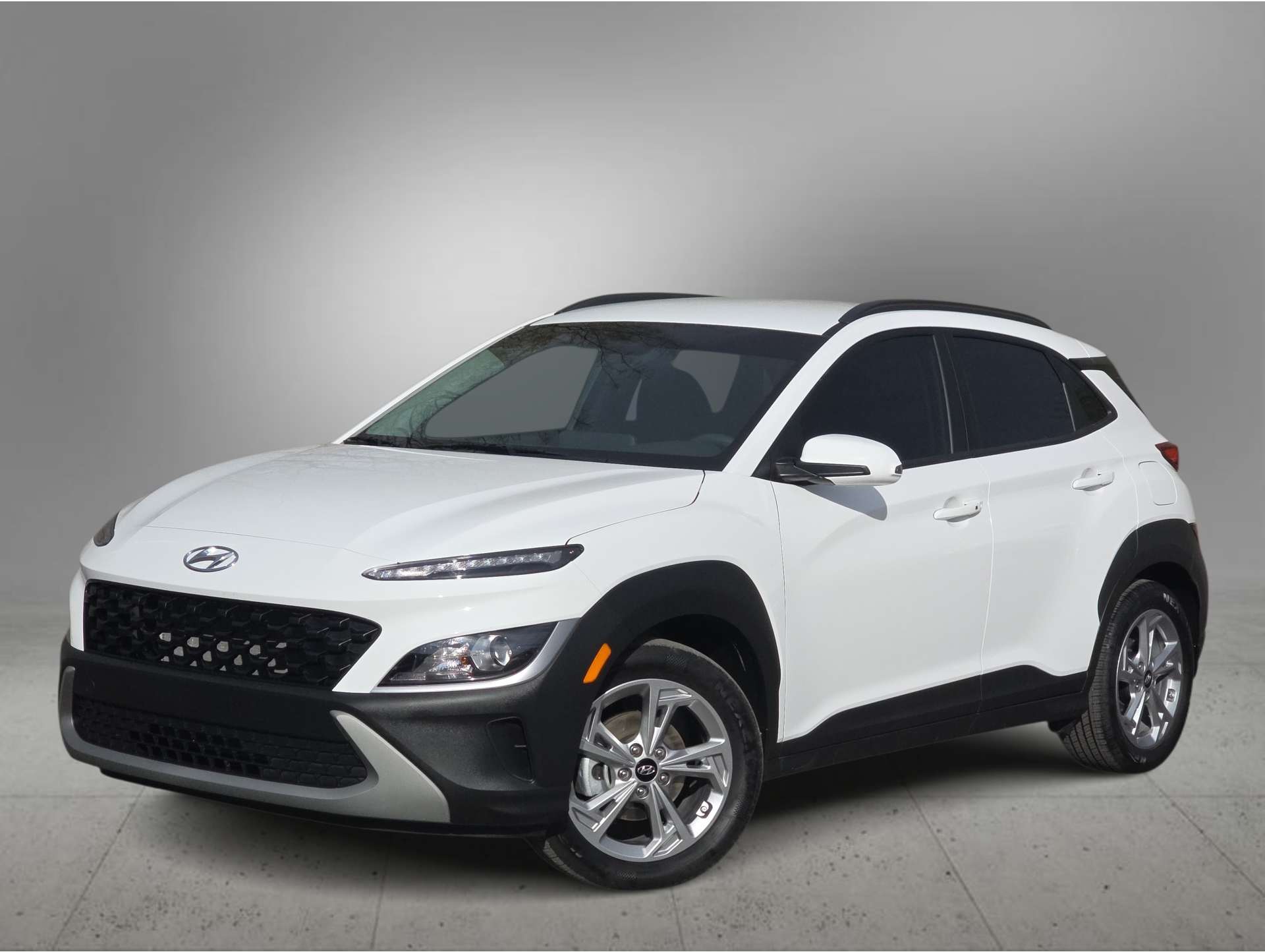 2022 Hyundai Kona SEL's photo