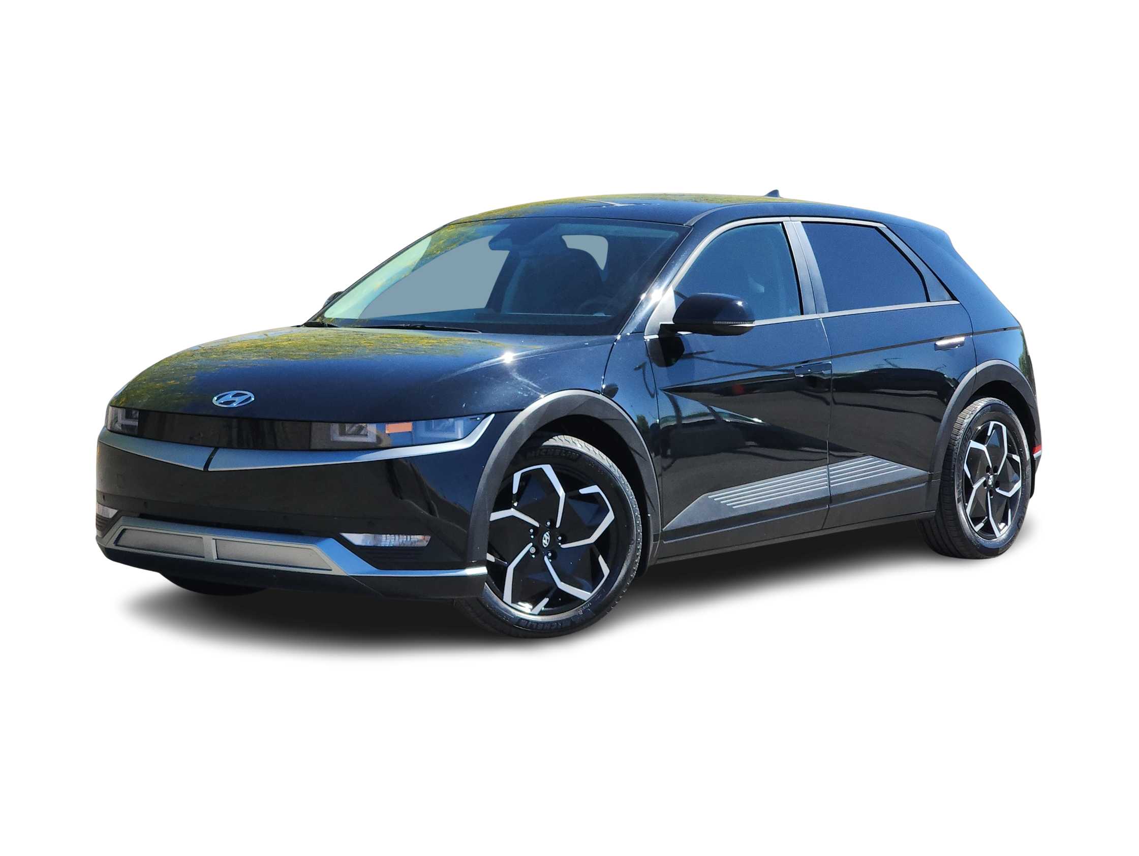 2024 Hyundai Ioniq 5 SEL -
                  Las Vegas, NV