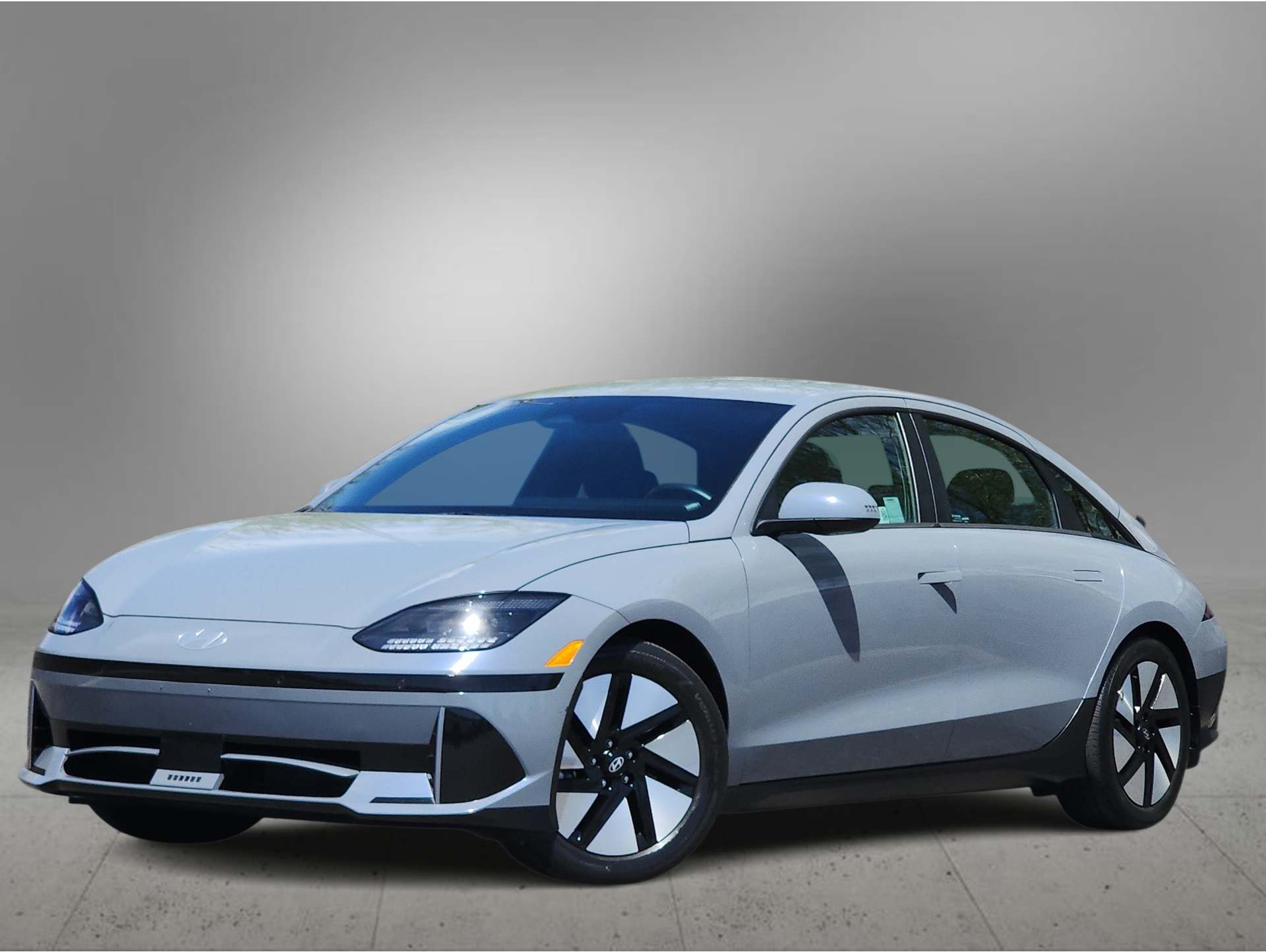 2024 Hyundai IONIQ 6 SE