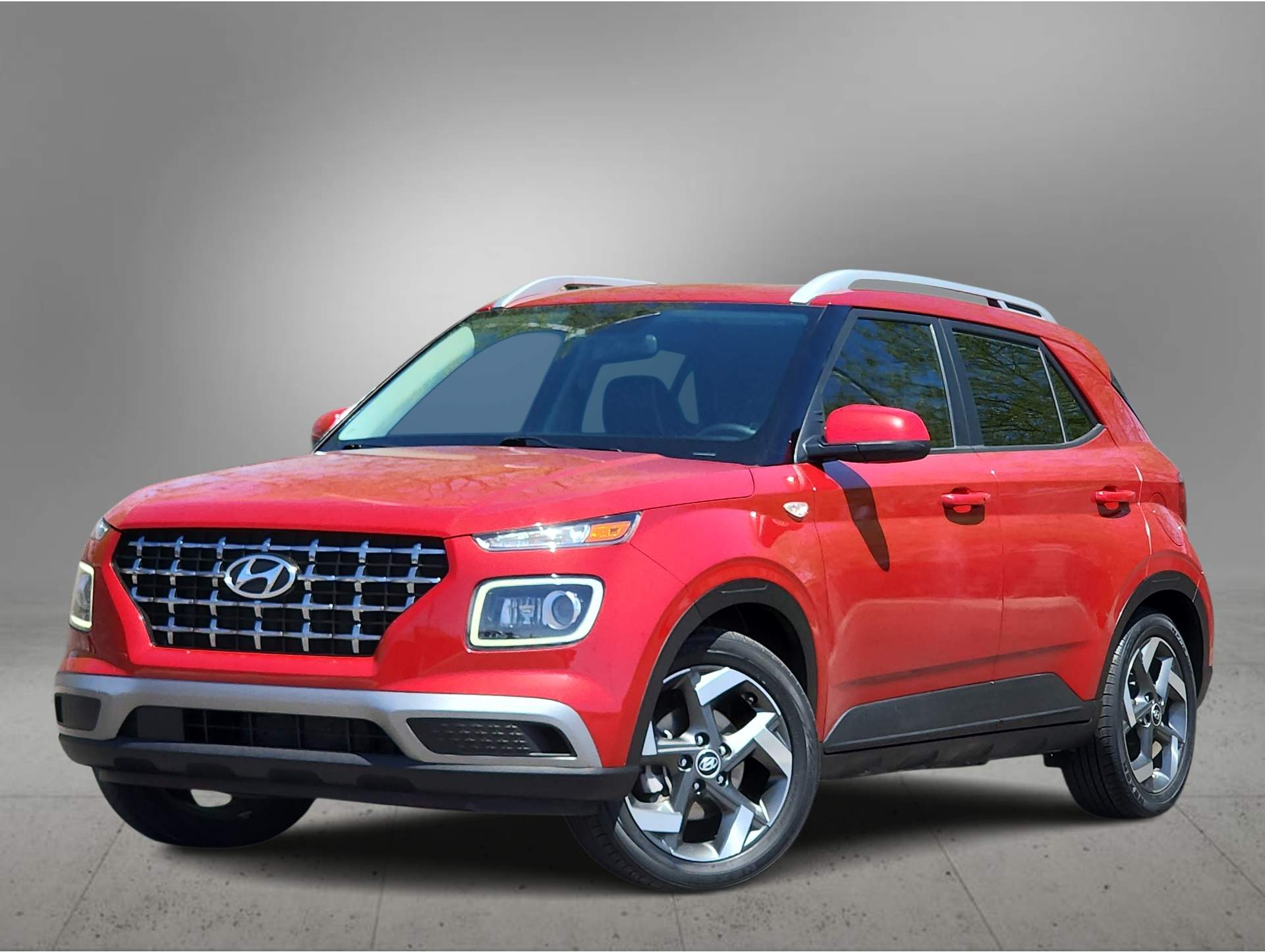 2023 Hyundai Venue Limited