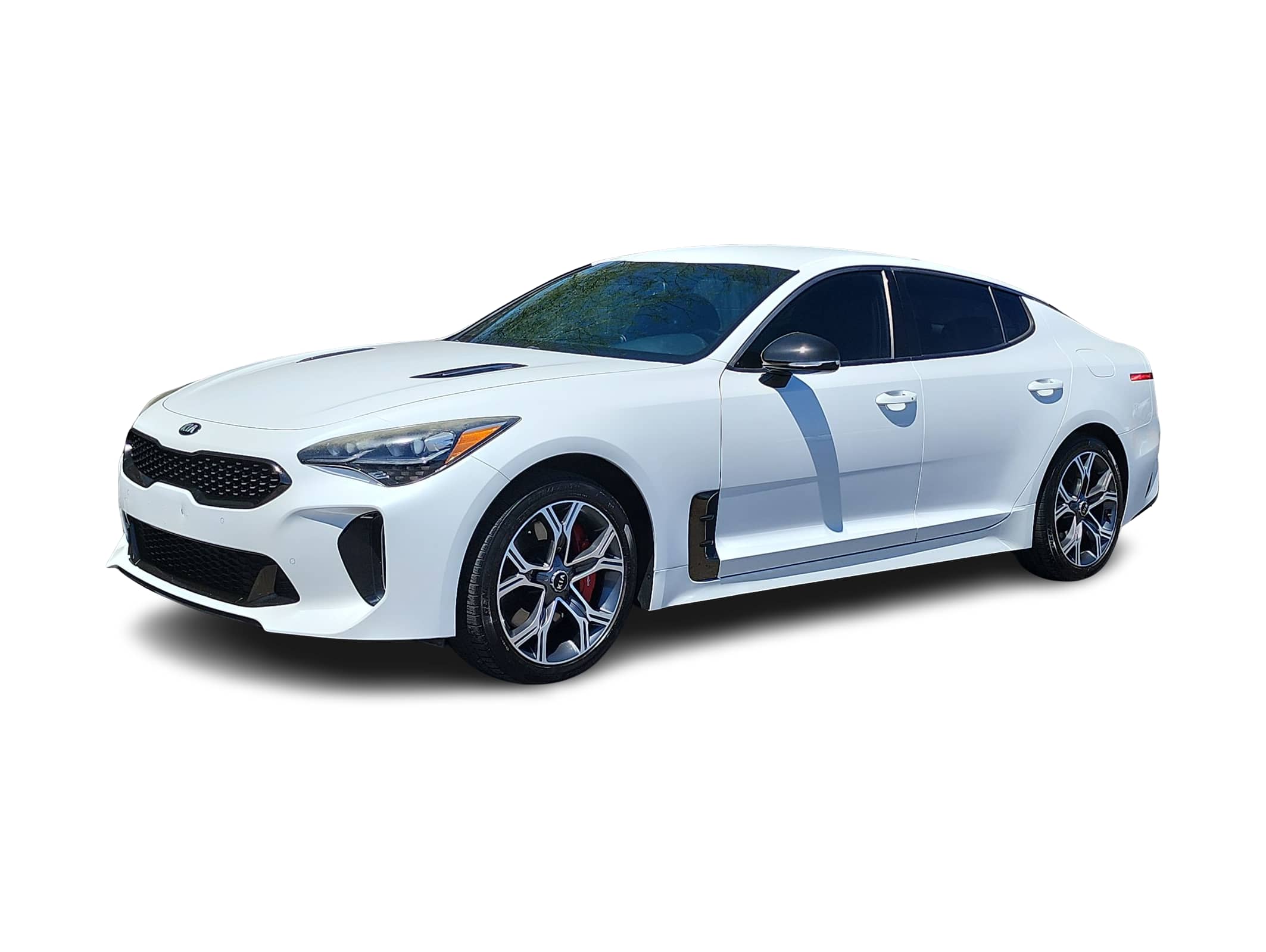 2019 Kia Stinger GT -
                  Las Vegas, NV