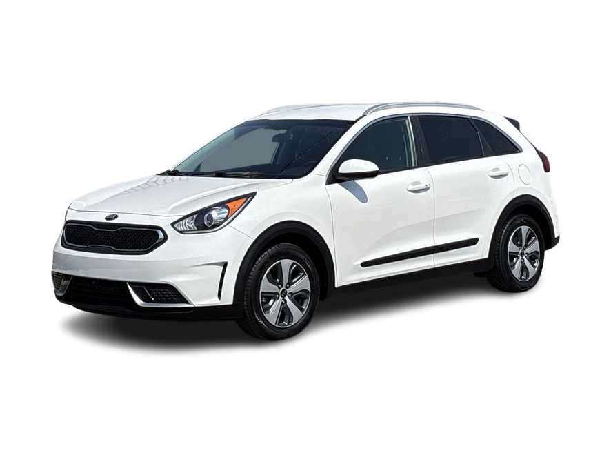2019 Kia Niro LX -
                  Las Vegas, NV