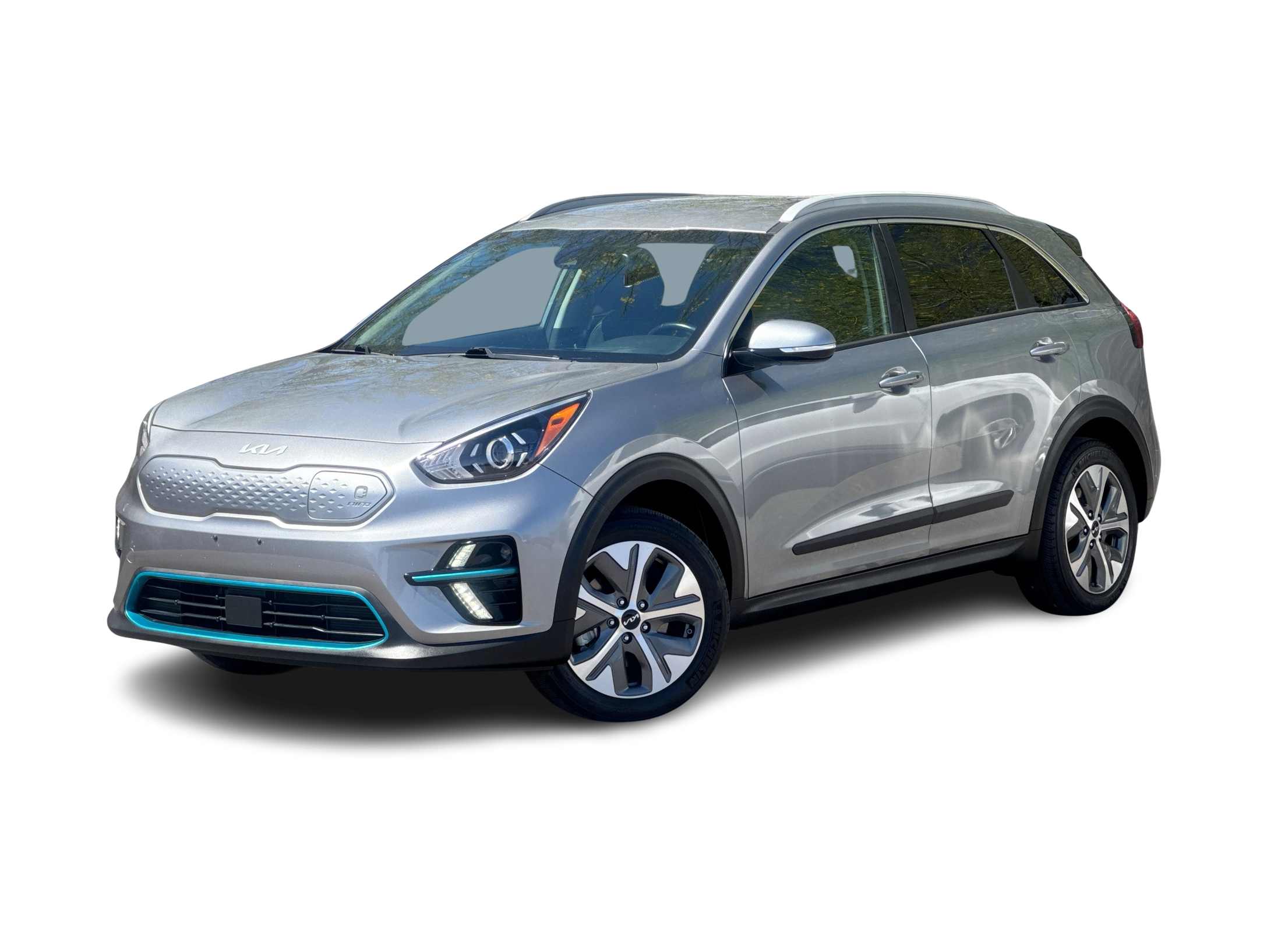 2022 Kia Niro S -
                  Las Vegas, NV