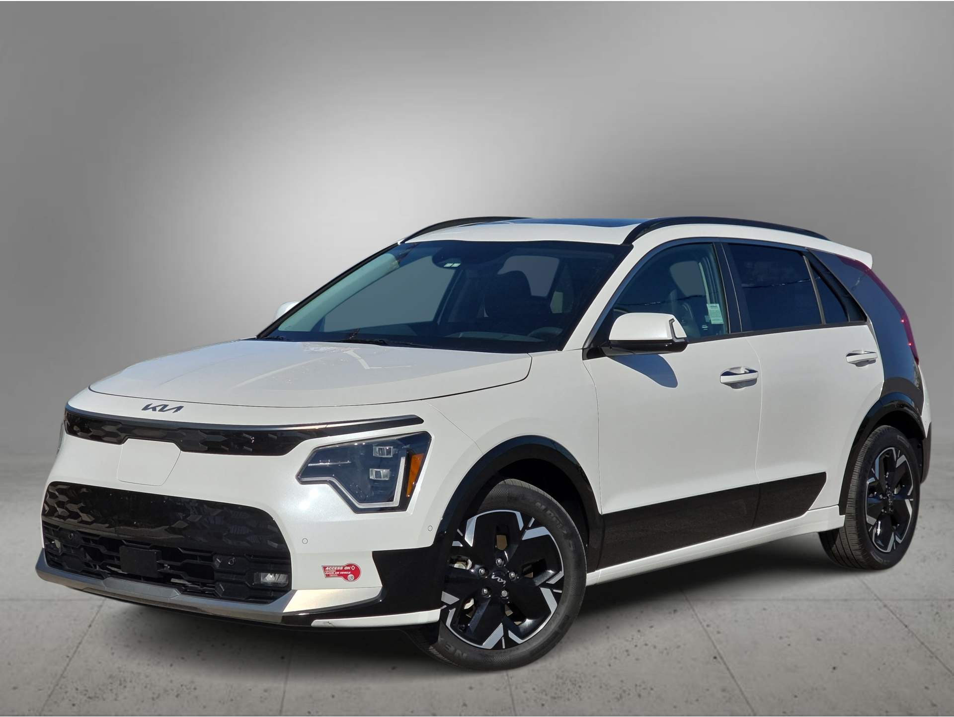 2023 Kia Niro Wave's photo