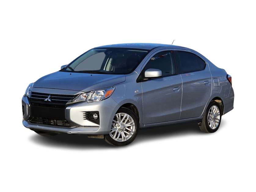 2023 Mitsubishi Mirage G4 LE -
                Las Vegas, NV