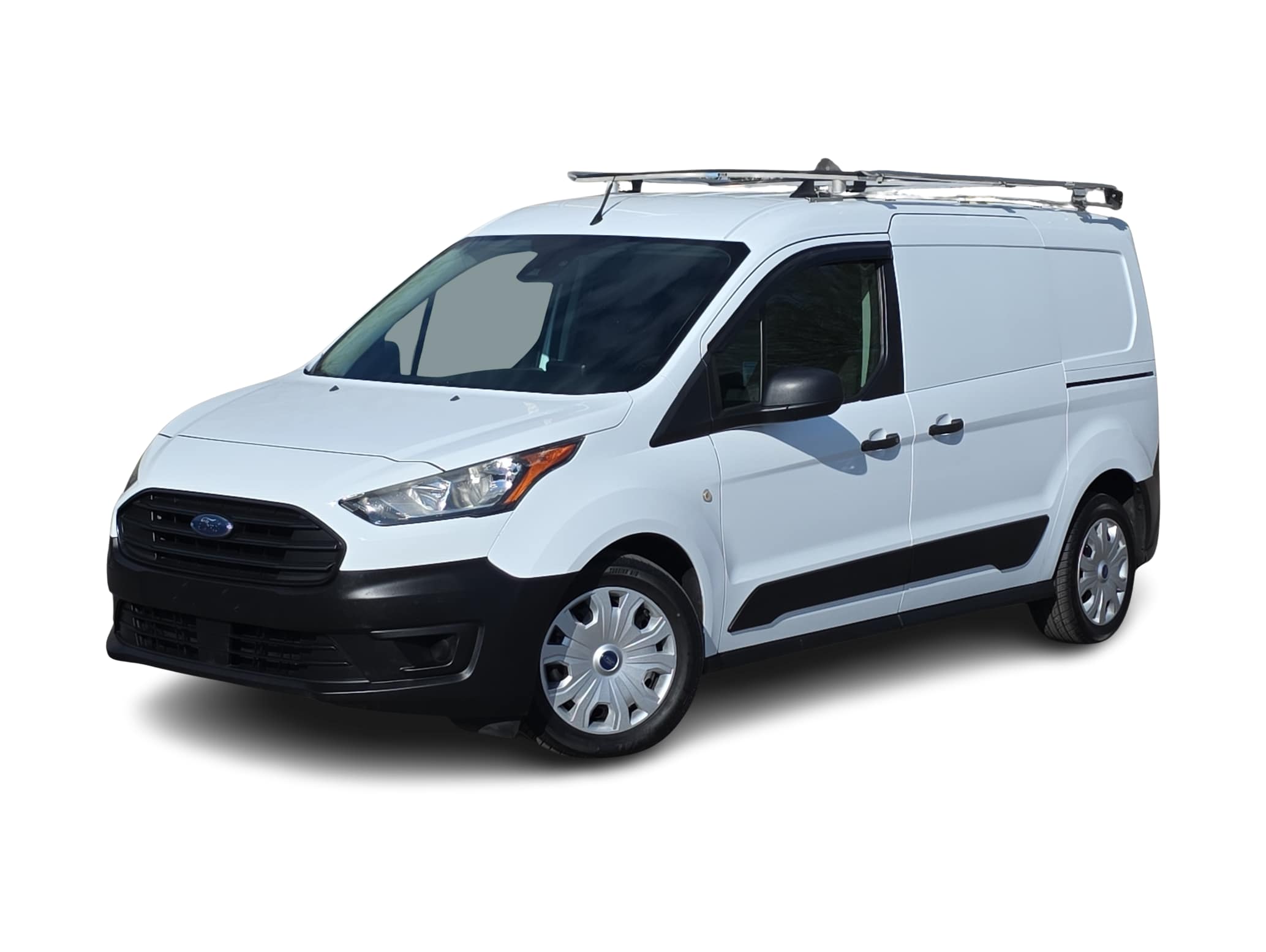 Thumbnail: 2020 Ford Transit Series - 1