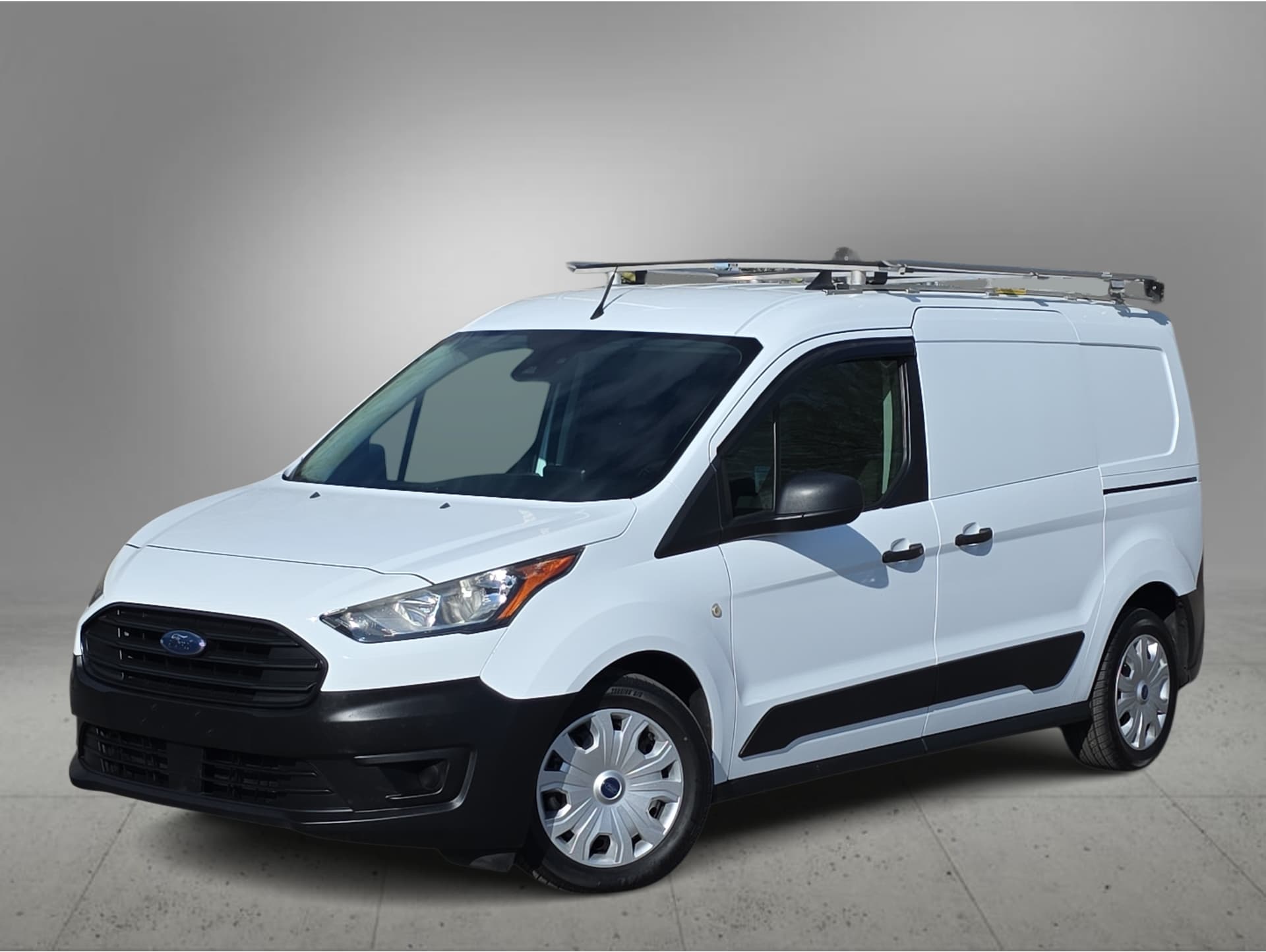 2020 Ford Transit Connect XL's photo