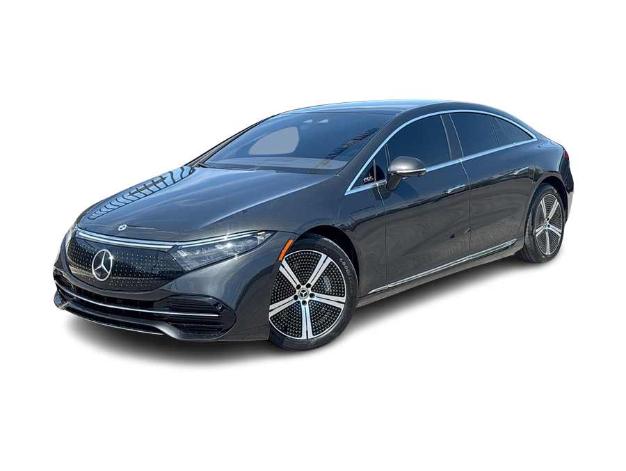 2023 Mercedes-Benz EQS 450+ -
                  Las Vegas, NV