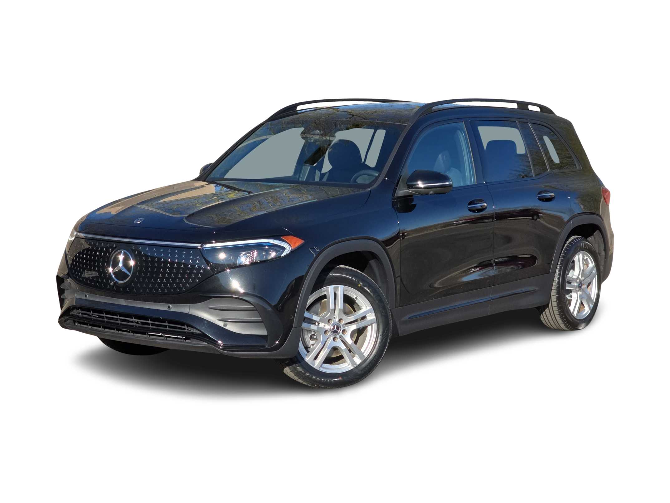 2024 Mercedes-Benz EQB 250+ -
                  Las Vegas, NV