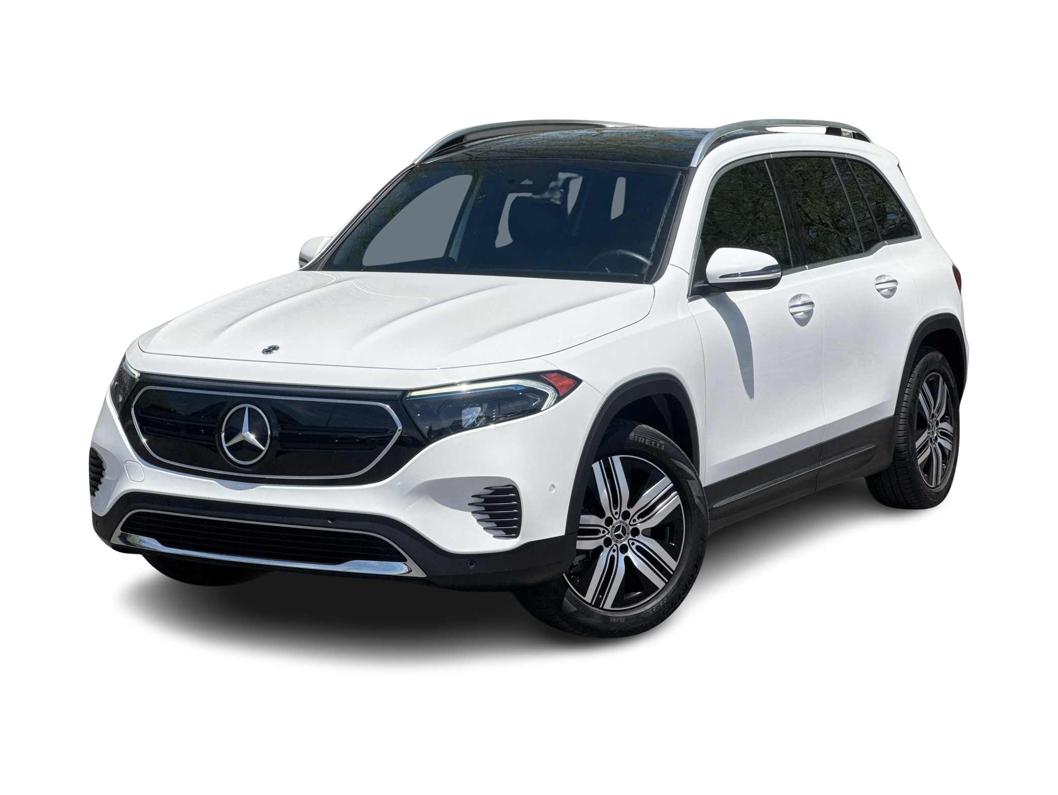 2023 Mercedes-Benz EQB 300 -
                  Las Vegas, NV
