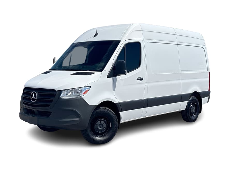 2023 Mercedes-Benz Sprinter 2500 -
                  Las Vegas, NV