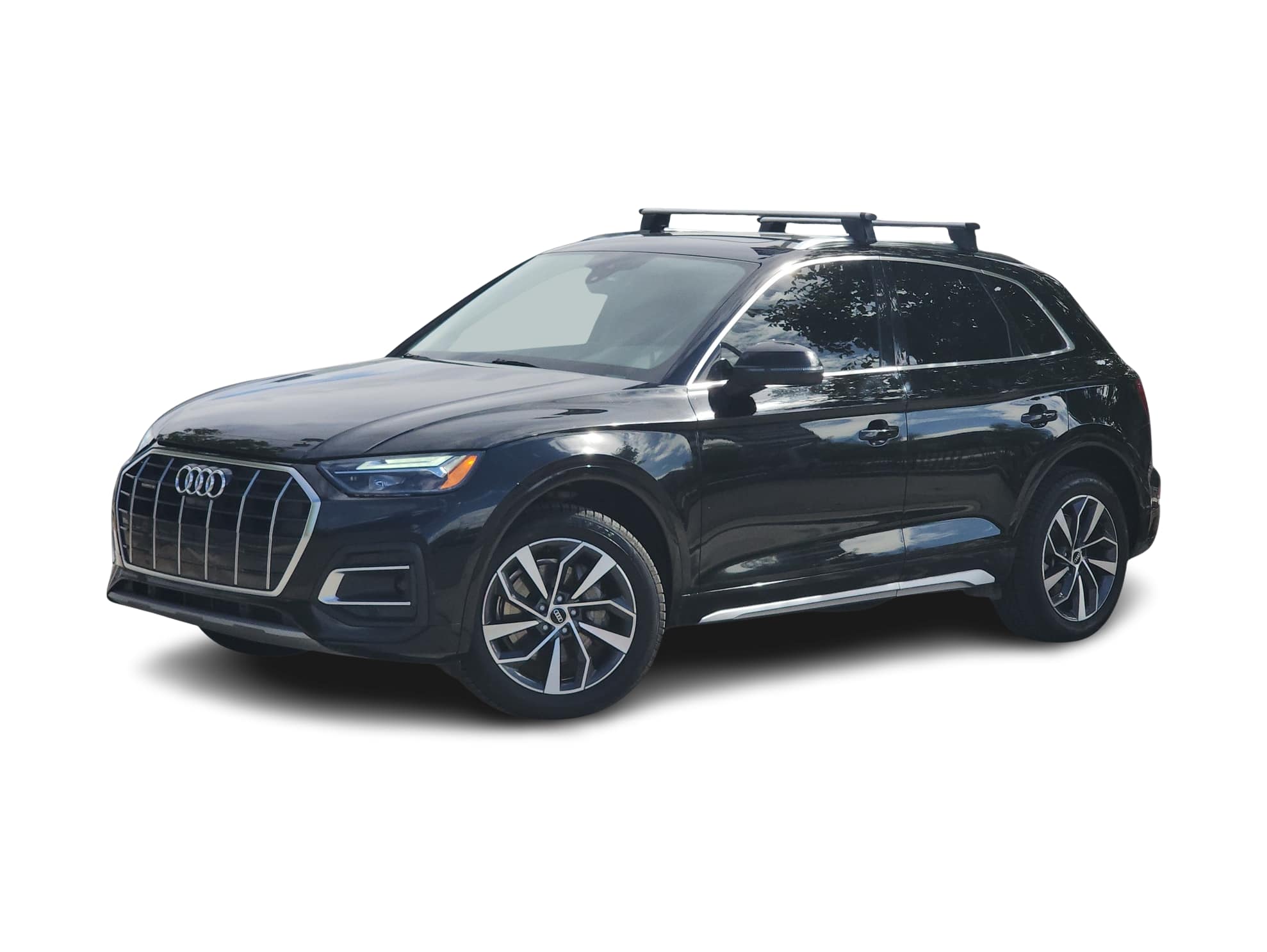 2021 Audi Q5 Premium Plus -
                  Las Vegas, NV