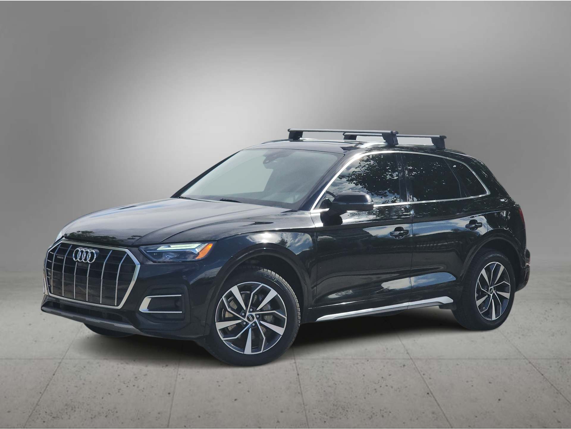 2021 Audi Q5 Premium Plus