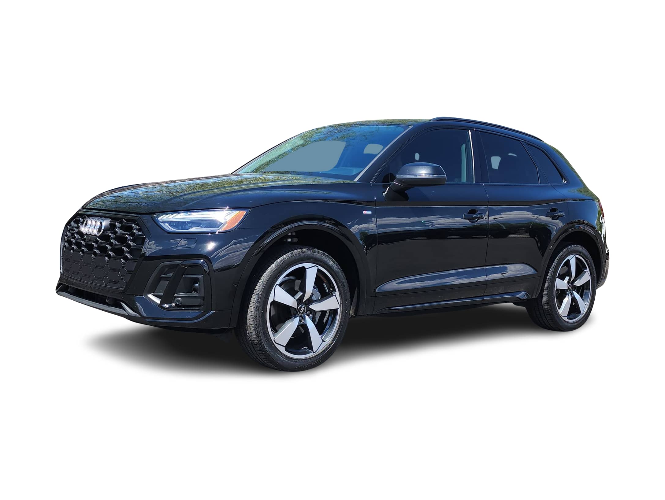 Thumbnail: 2023 Audi Q5 - 1