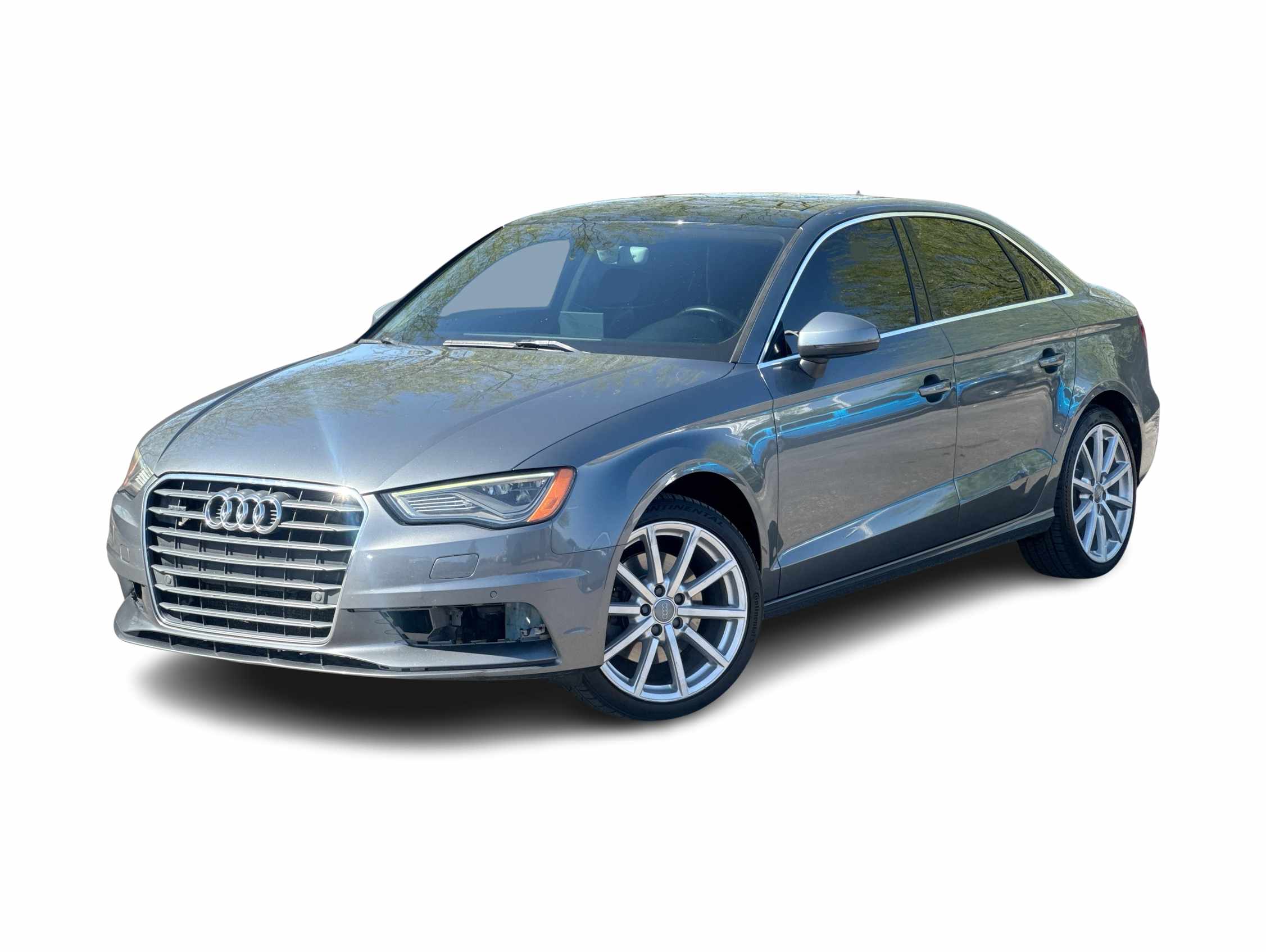 2016 Audi A3 Premium Plus -
                  Las Vegas, NV