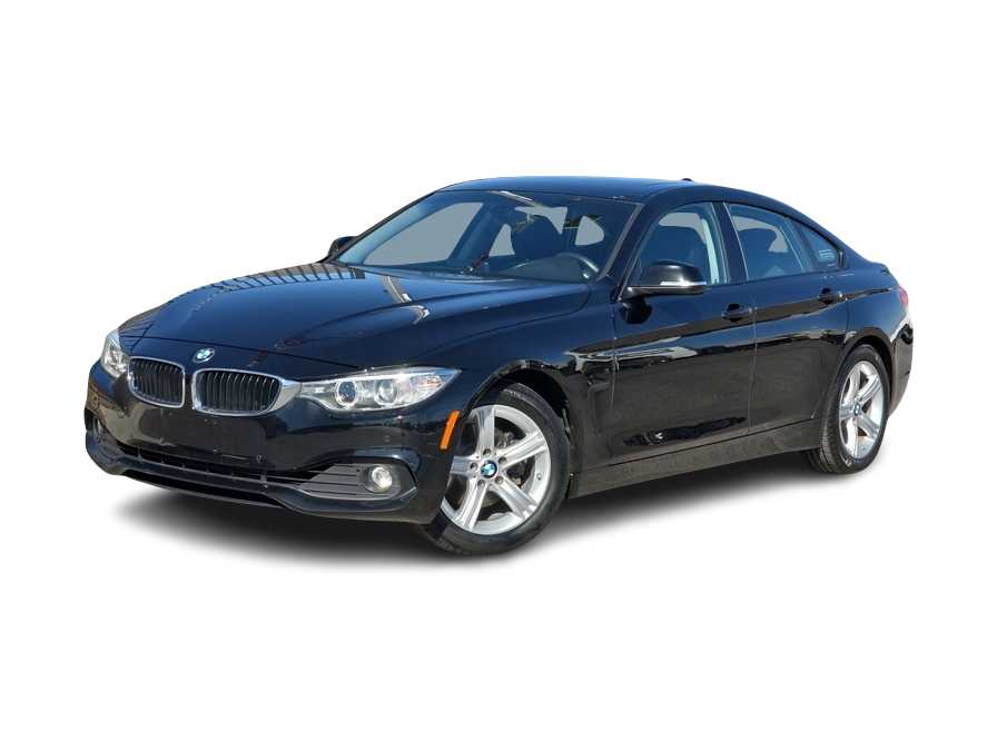 2015 BMW 4 Series 428i -
                Las Vegas, NV