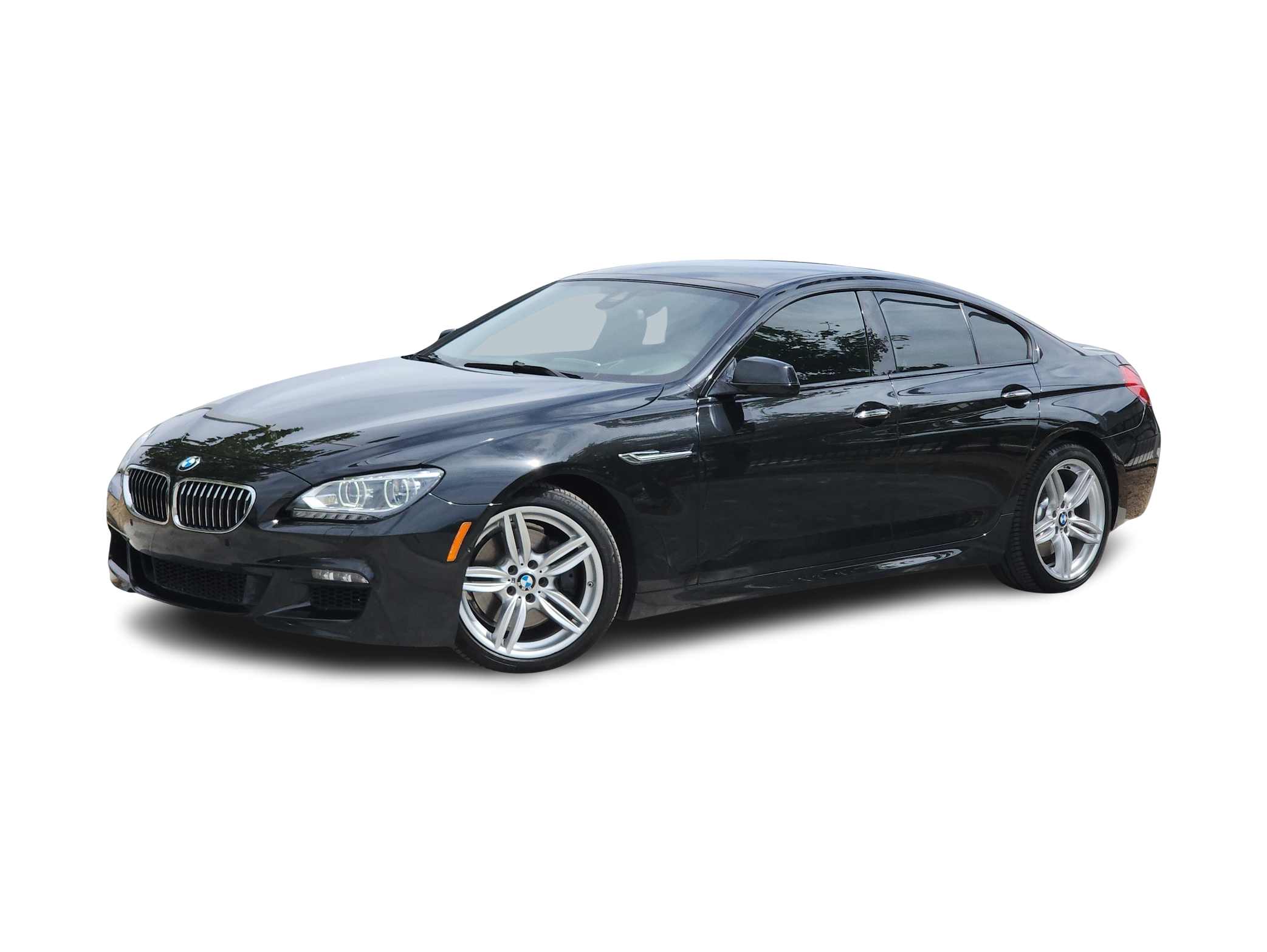 2014 BMW 6 Series 640i -
                  Las Vegas, NV