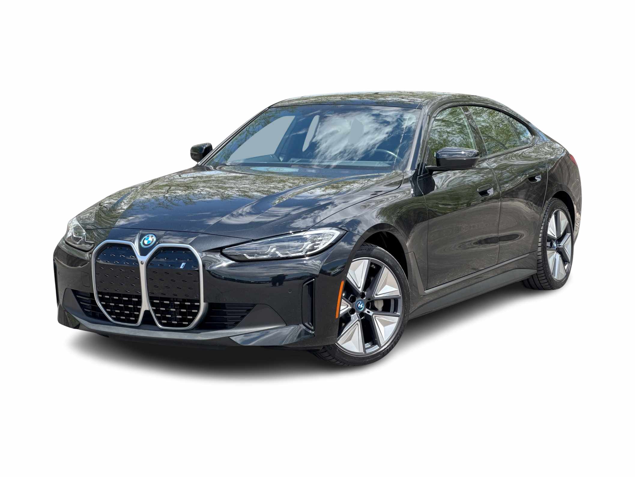 2023 BMW i4 eDrive35 -
                  Las Vegas, NV