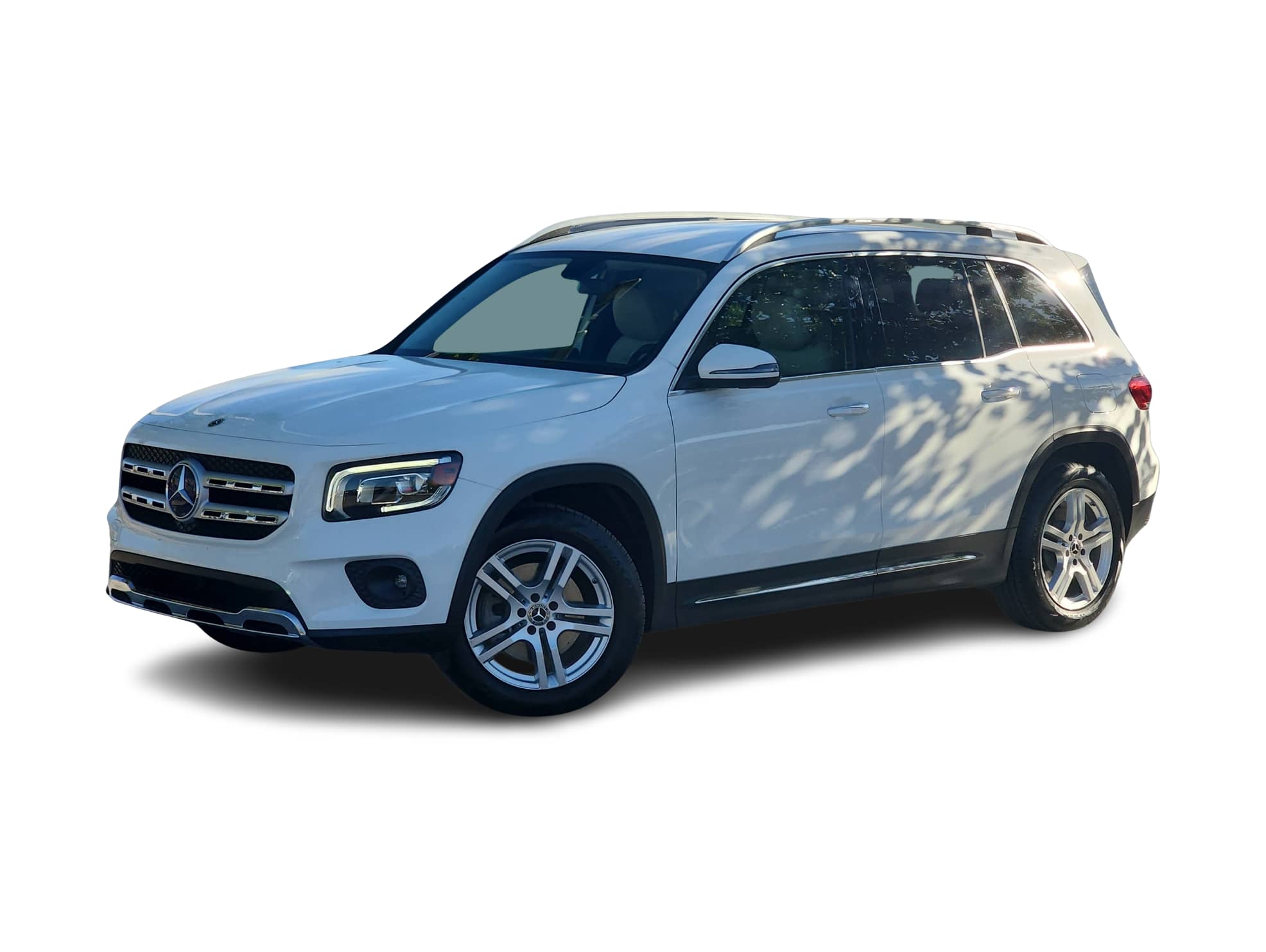 2020 Mercedes-Benz GLB 250 -
                  Las Vegas, NV