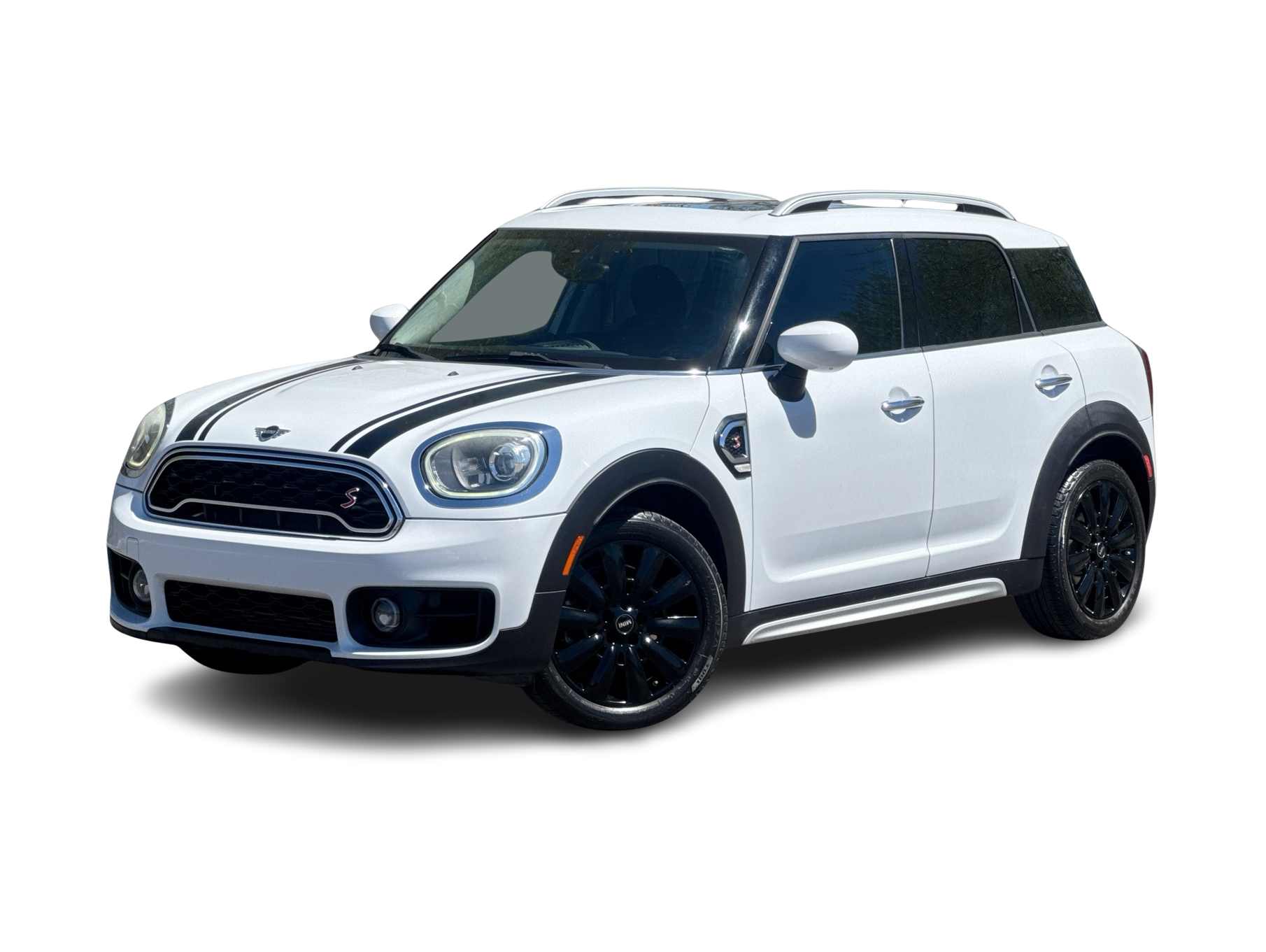 2020 MINI Cooper Countryman S -
                  Las Vegas, NV