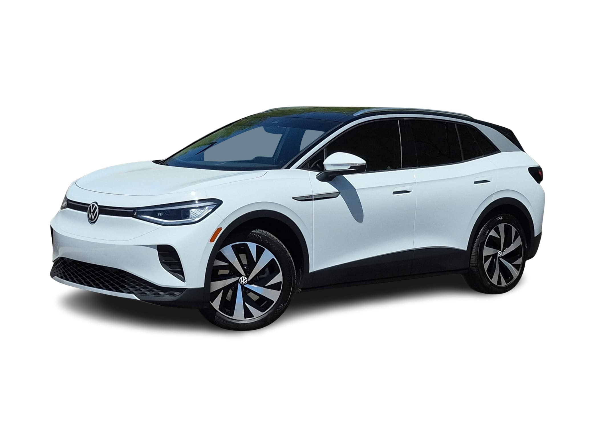 2022 Volkswagen ID.4 Pro S -
                  Las Vegas, NV