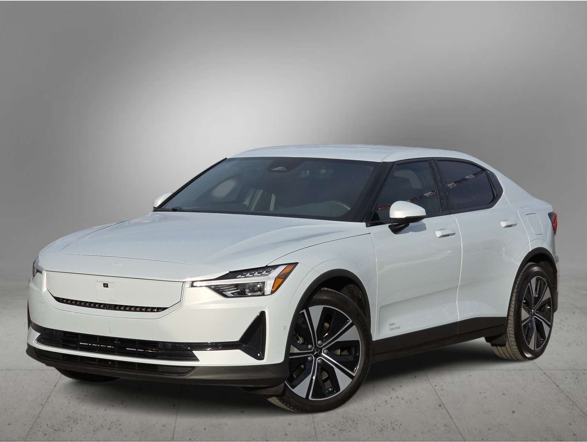 2024 Polestar 2