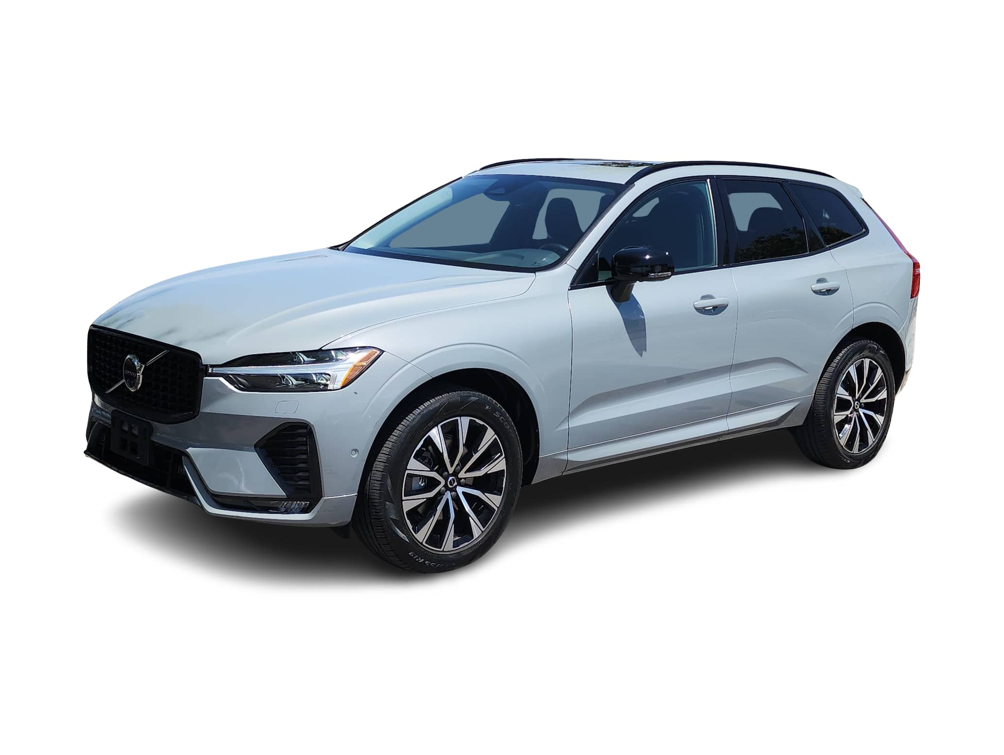 Thumbnail: 2024 Volvo XC60 - 1