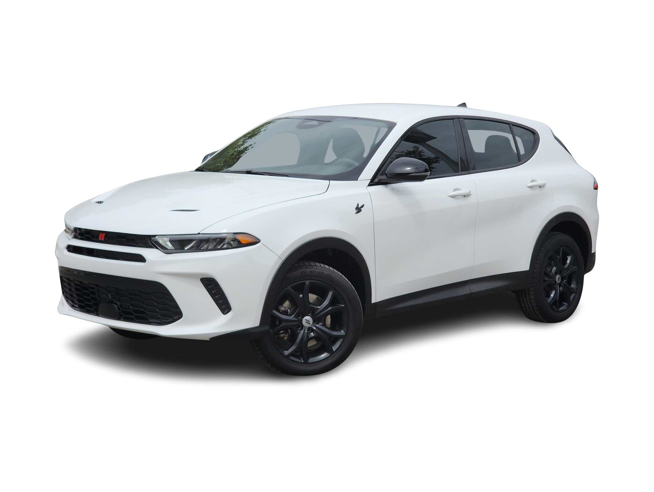 2024 Dodge Hornet GT -
                  Las Vegas, NV