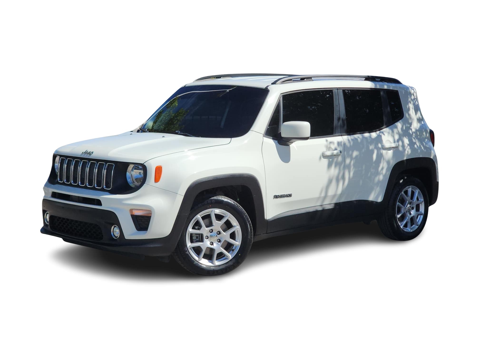 2019 Jeep Renegade Latitude -
                  Las Vegas, NV