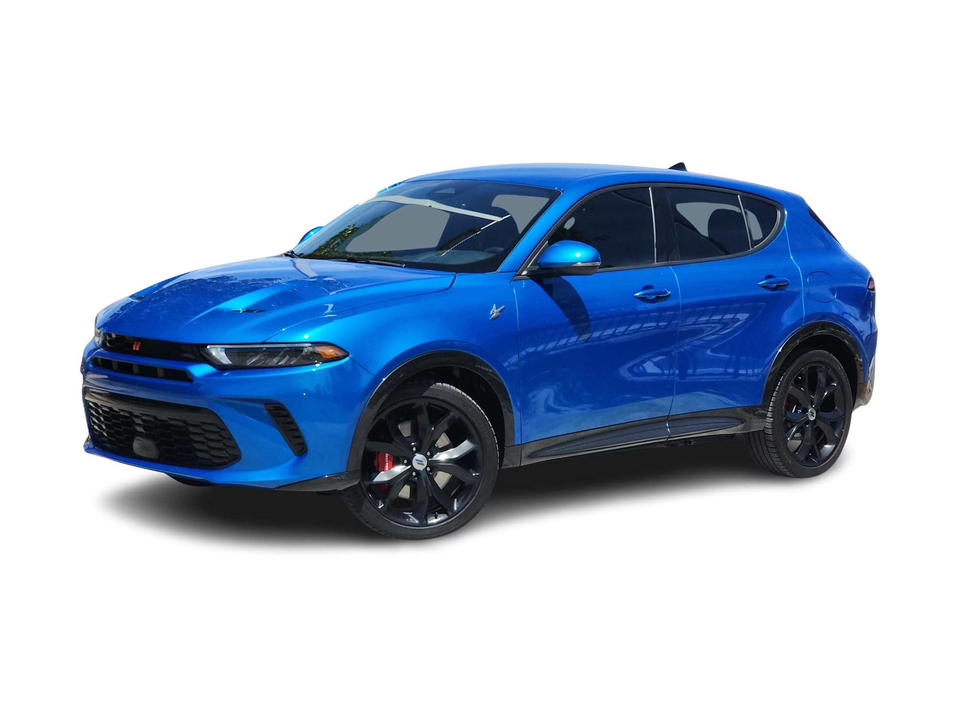 2024 Dodge Hornet R/T -
                  Las Vegas, NV