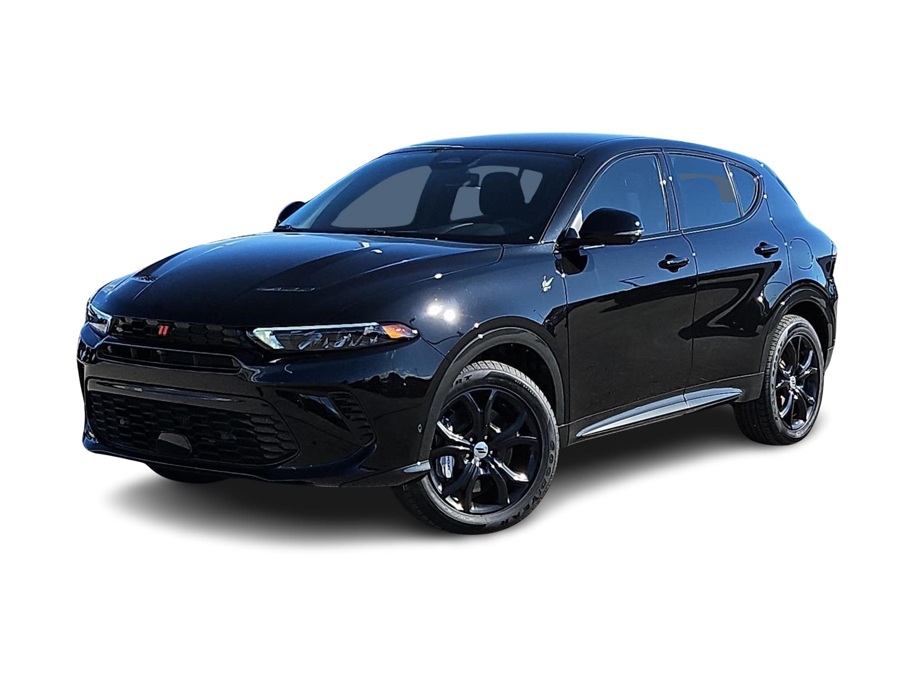 Thumbnail: 2024 Dodge Hornet - 1