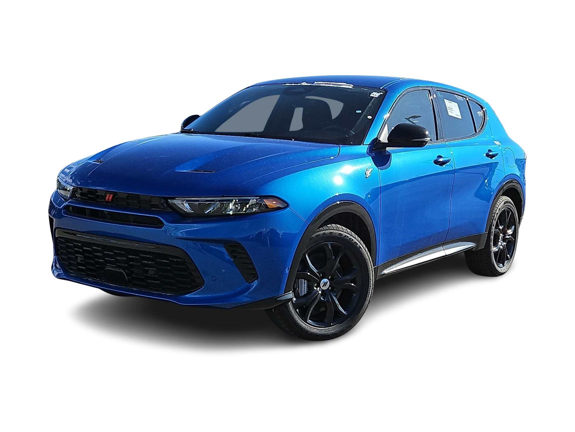 Thumbnail: 2024 Dodge Hornet - 1