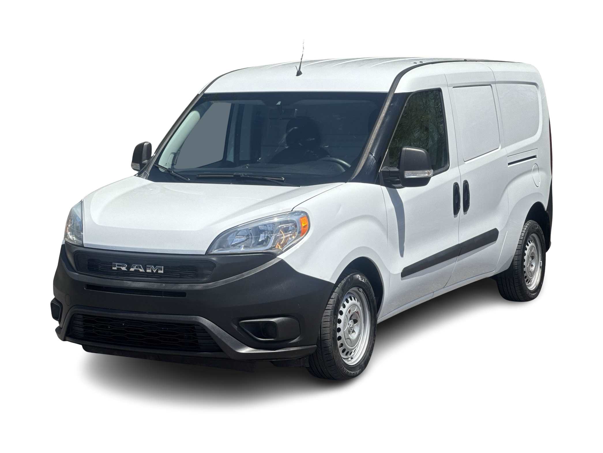 2021 RAM ProMaster City Tradesman -
                  Las Vegas, NV