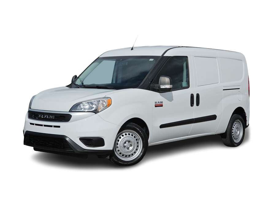 2022 RAM ProMaster City Tradesman -
                Las Vegas, NV