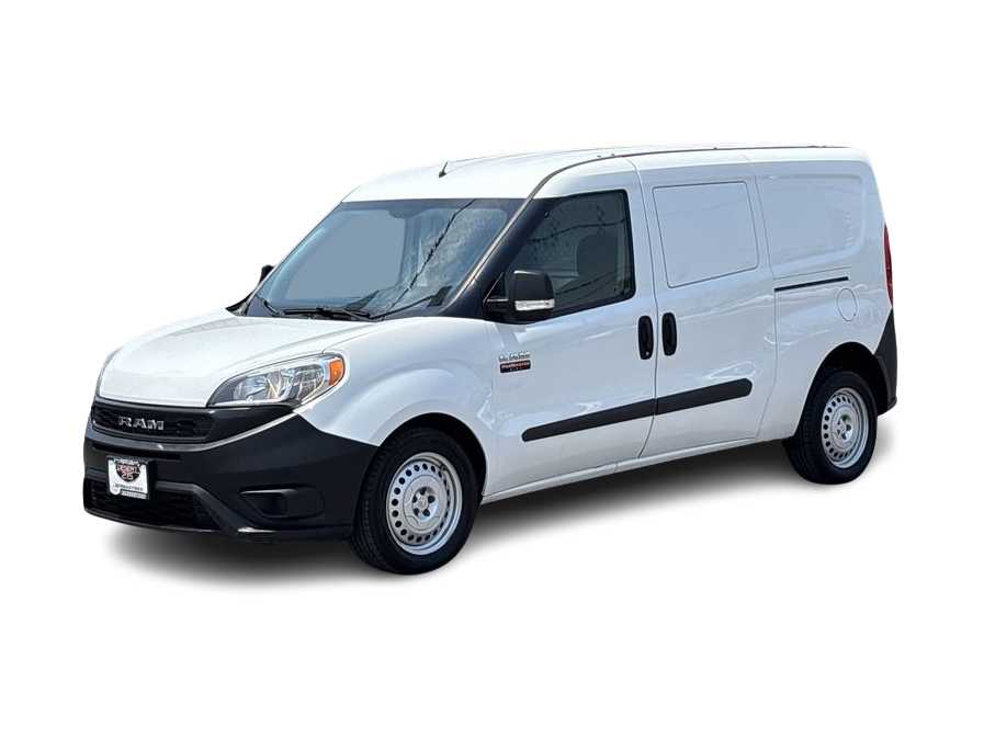 2021 RAM ProMaster City Tradesman -
                  Las Vegas, NV