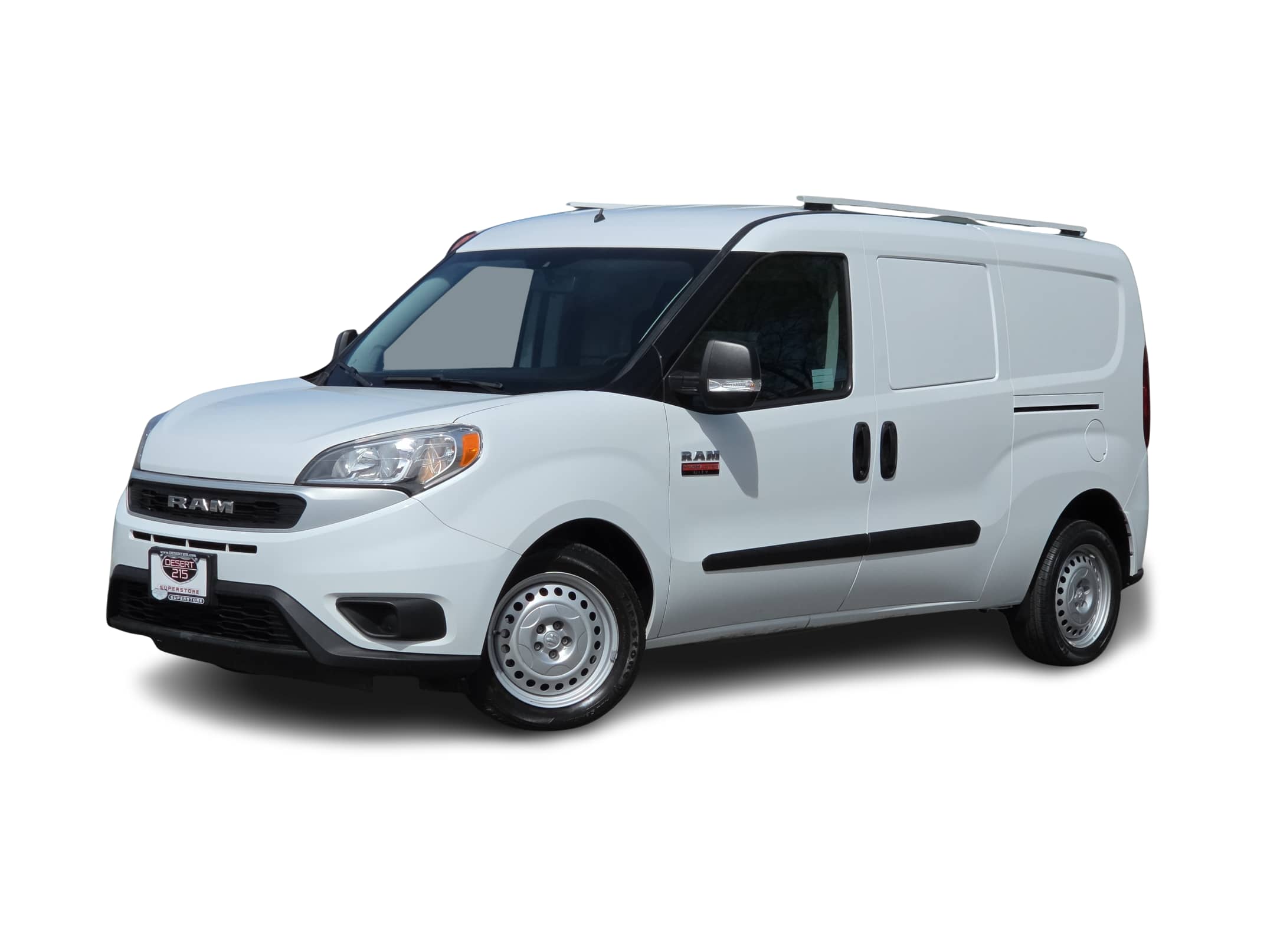 2022 RAM ProMaster City Tradesman -
                  Las Vegas, NV