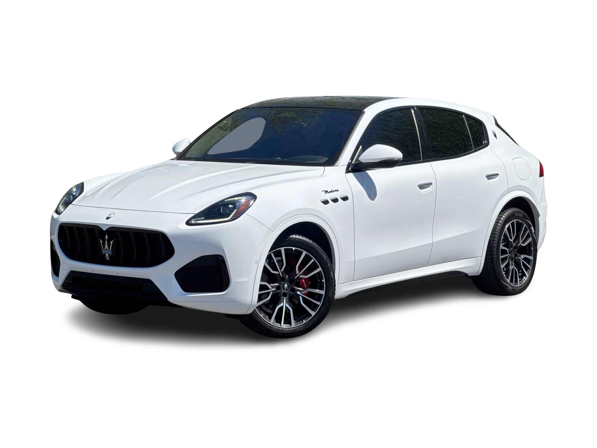 2023 Maserati Grecale Modena -
                  Las Vegas, NV