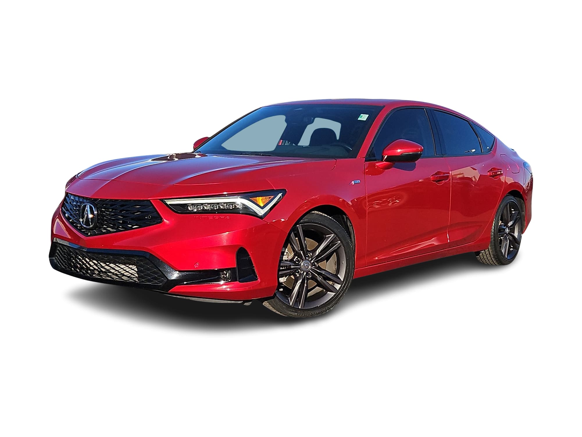 2024 Acura Integra A-Spec w/Tech -
                  Las Vegas, NV