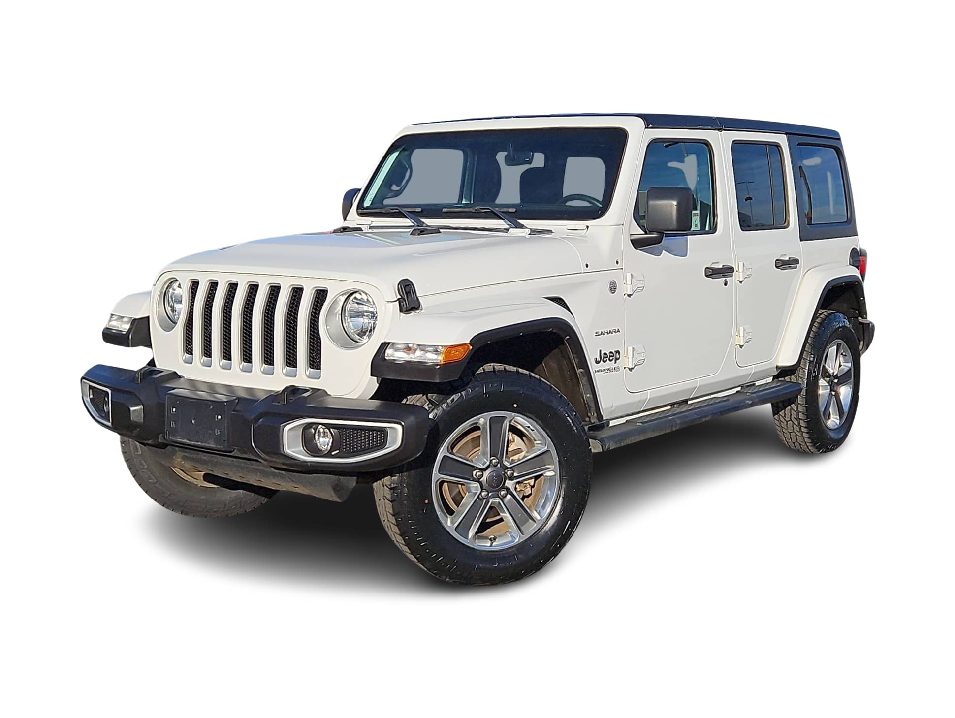 Thumbnail: 2022 Jeep Wrangler - 1