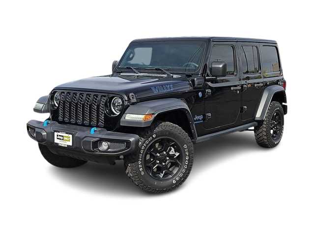Thumbnail: 2023 Jeep Wrangler - 1
