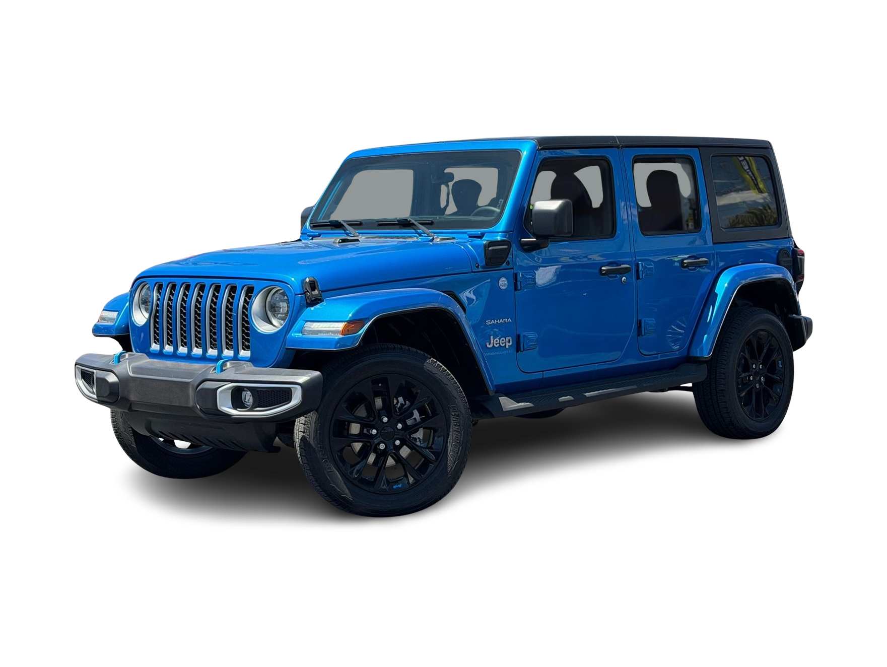 Thumbnail: 2023 Jeep Wrangler - 1