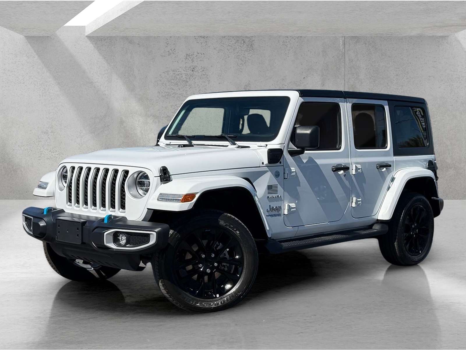 2022 Jeep Wrangler Unlimited