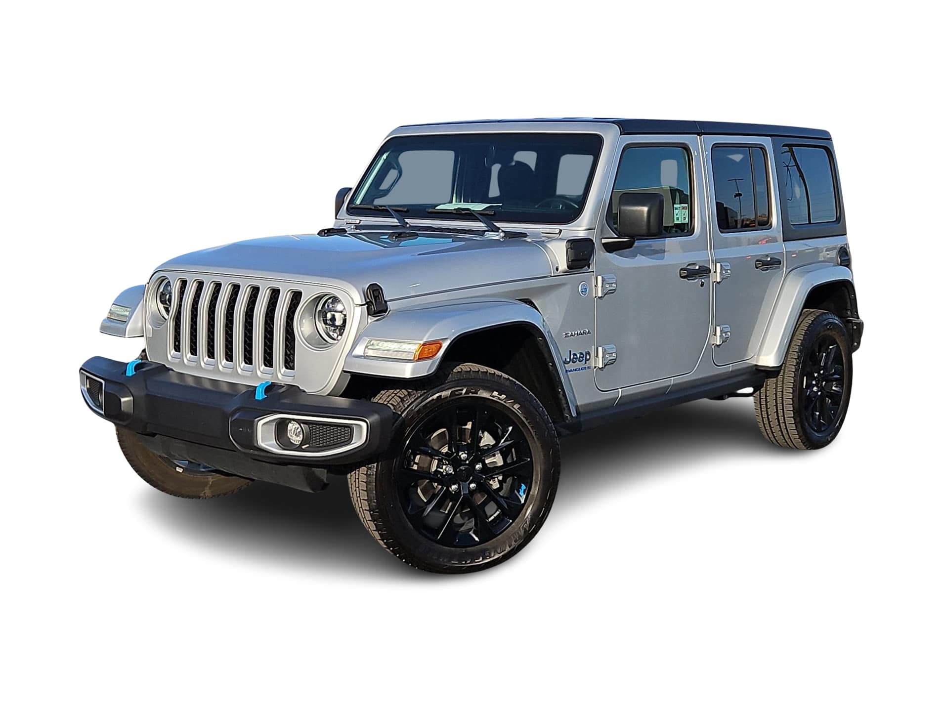 Thumbnail: 2023 Jeep Wrangler - 1
