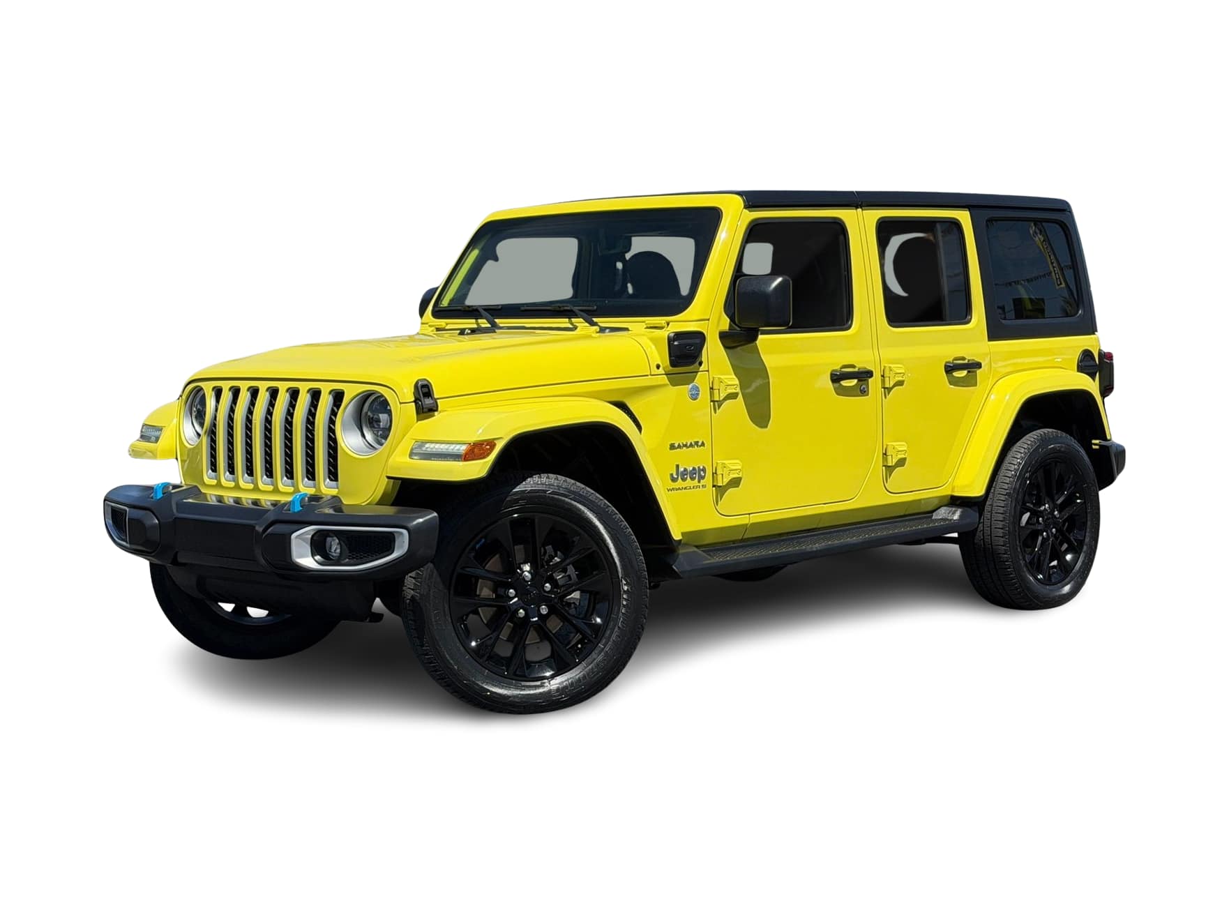Thumbnail: 2023 Jeep Wrangler - 1
