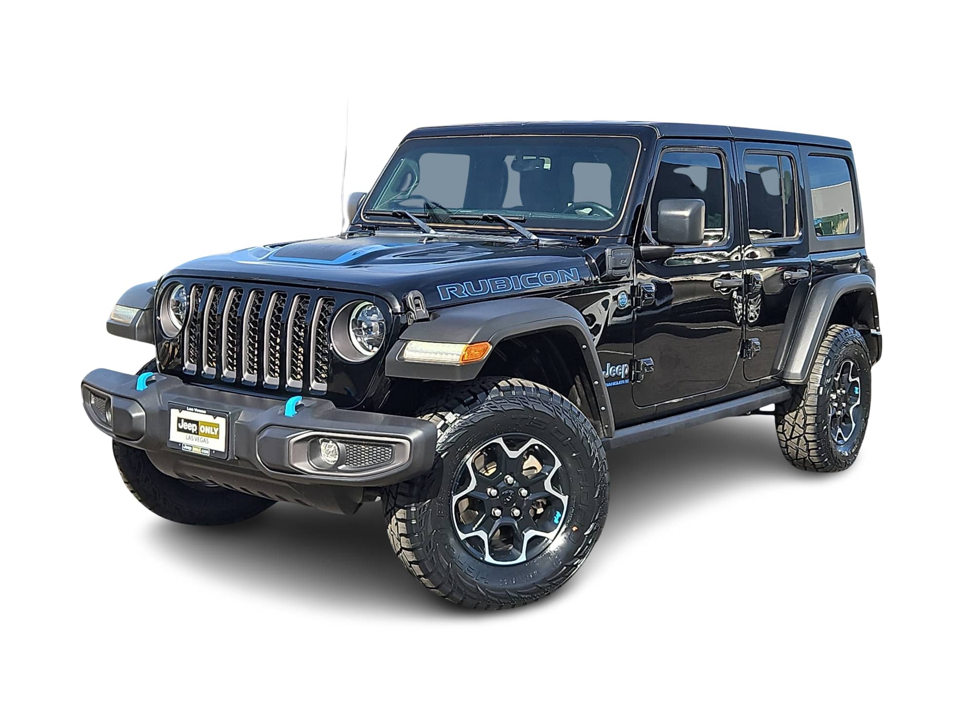 Thumbnail: 2023 Jeep Wrangler - 1