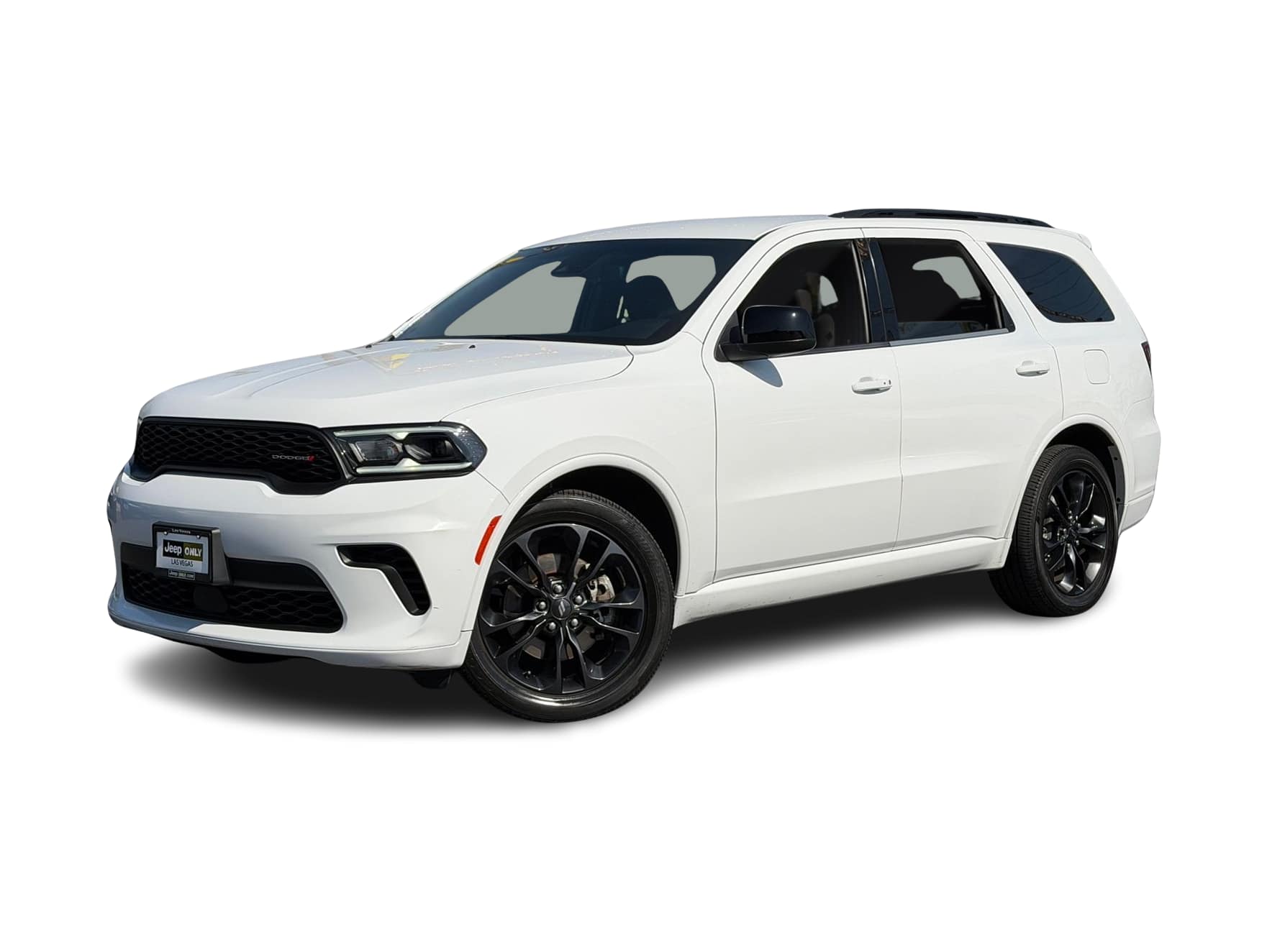 Thumbnail: 2023 Dodge Durango - 1